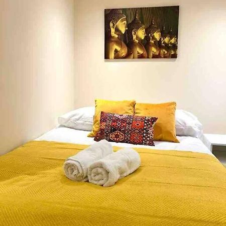 Cosy One Bedroom Flat In Central London Luaran gambar
