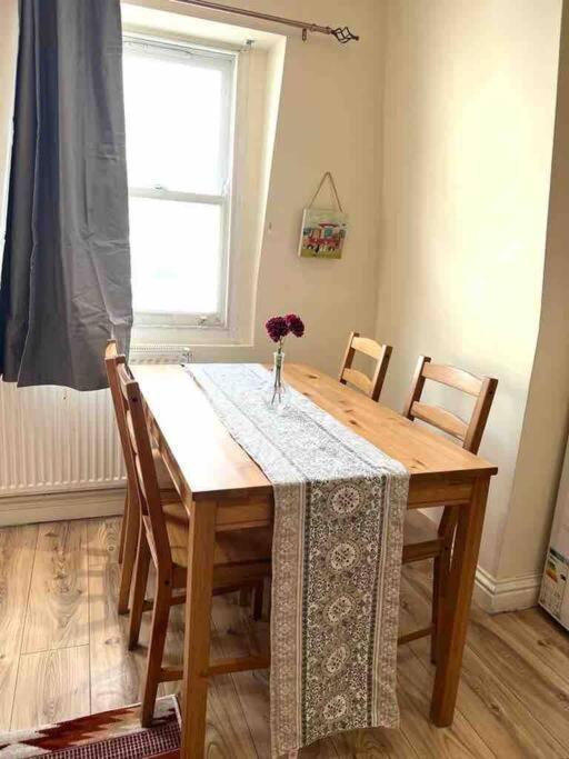 Cosy One Bedroom Flat In Central London Luaran gambar