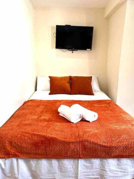 Cosy One Bedroom Flat In Central London Luaran gambar